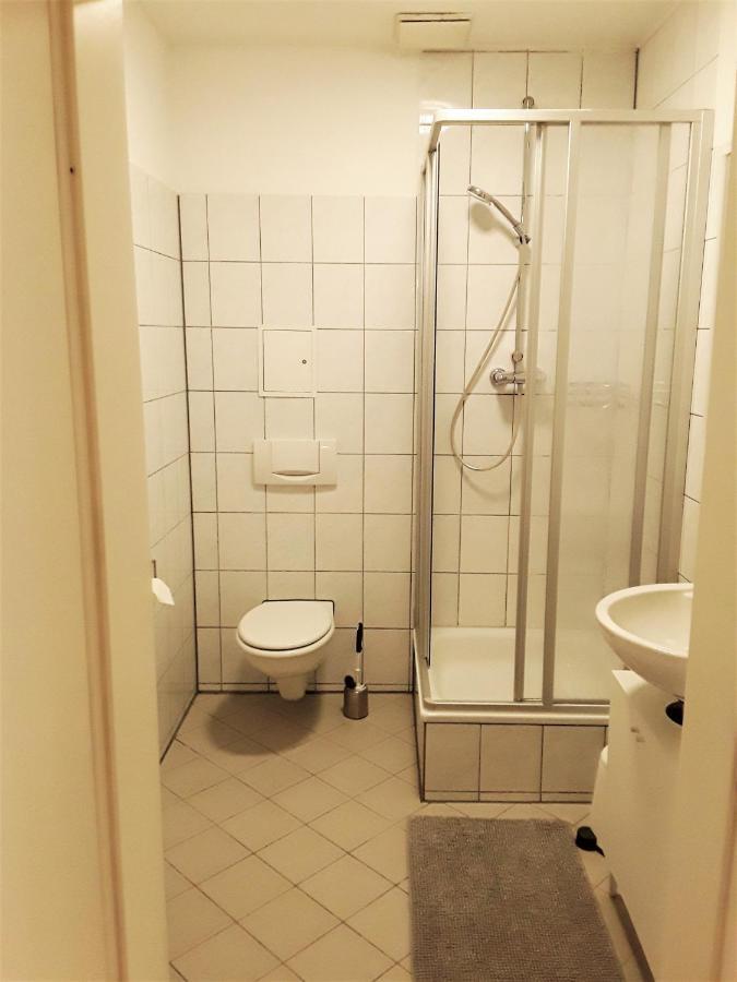 Schoene, Ruhige Zweiraumwohnung Im Angesagten Altlindenau Leipzig Eksteriør billede