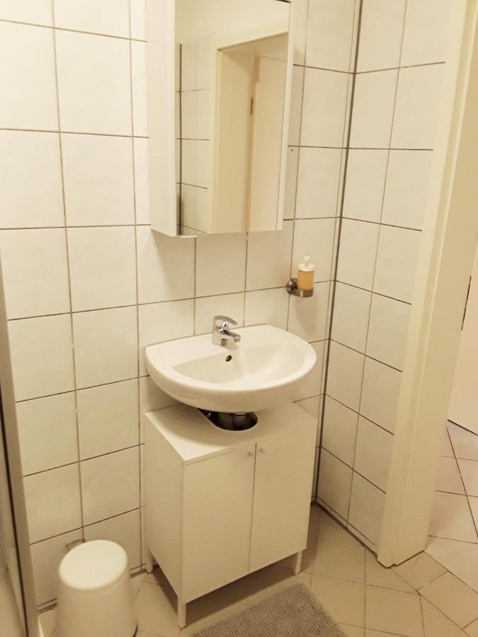 Schoene, Ruhige Zweiraumwohnung Im Angesagten Altlindenau Leipzig Eksteriør billede